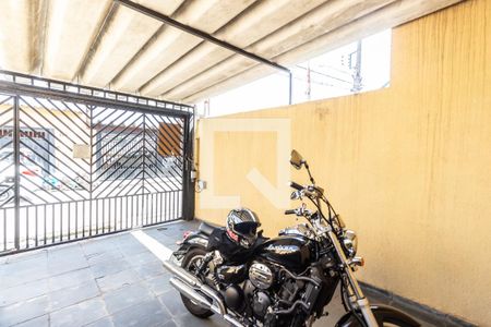 Casa à venda com 100m², 2 quartos e 1 vaga Casa à venda com 100m², 2 quartos e 1 vagaGaragem