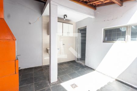 Casa à venda com 100m², 2 quartos e 1 vaga Casa à venda com 100m², 2 quartos e 1 vagaÁrea de serviço