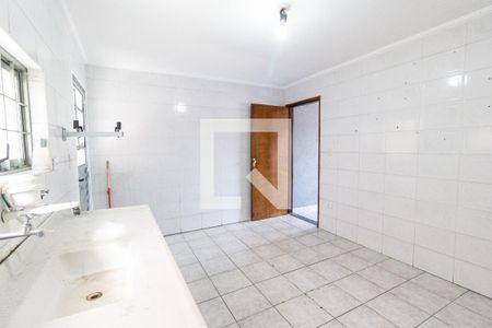 Casa à venda com 100m², 2 quartos e 1 vaga Casa à venda com 100m², 2 quartos e 1 vagaCozinha