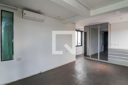 Apartamento à venda com 172m², 2 quartos e 4 vagasQuarto 2 Suíte