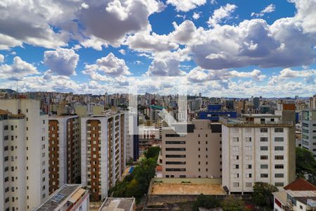 Apartamento à venda com 172m², 2 quartos e 4 vagasVista do Quarto 2 Suíte