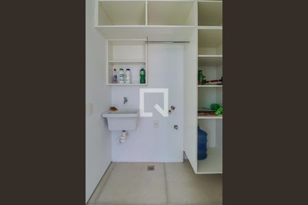 Apartamento à venda com 172m², 2 quartos e 4 vagasCobertura - Área de Serviço