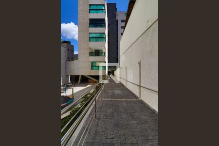 Apartamento à venda com 172m², 2 quartos e 4 vagasHall de Entrada