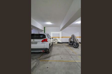 Apartamento à venda com 172m², 2 quartos e 4 vagasGaragem