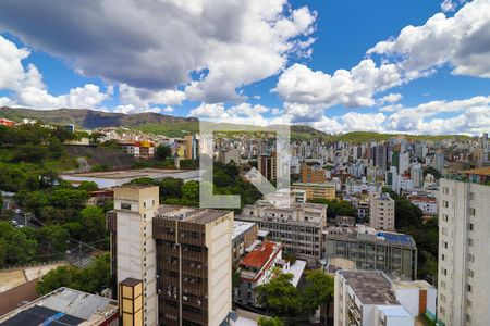 Apartamento à venda com 172m², 2 quartos e 4 vagasVista do Quarto 2 Suíte
