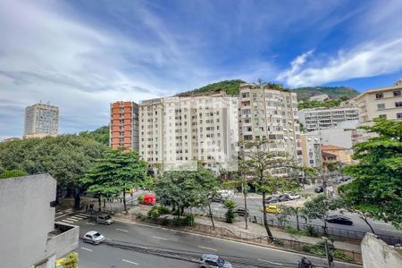 Apartamento para alugar com 100m², 2 quartos e 1 vaga Apartamento para alugar com 100m², 2 quartos e 1 vagaVista do quarto 1