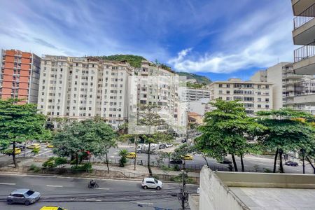 Apartamento para alugar com 100m², 2 quartos e 1 vaga Apartamento para alugar com 100m², 2 quartos e 1 vagaVista do quarto 1