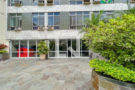 Apartamento para alugar com 100m², 2 quartos e 1 vaga Apartamento para alugar com 100m², 2 quartos e 1 vagaJardim