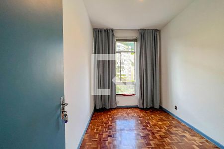 Quarto 1 de apartamento para alugar com 2 quartos, 100m² em Humaitá, Rio de Janeiro