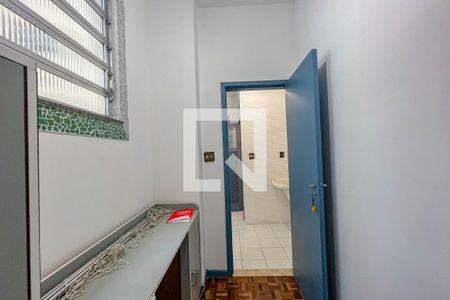 Apartamento para alugar com 100m², 2 quartos e 1 vaga Apartamento para alugar com 100m², 2 quartos e 1 vagaQuarto de Serviço