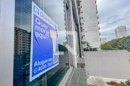 Apartamento para alugar com 100m², 2 quartos e 1 vaga Apartamento para alugar com 100m², 2 quartos e 1 vagaPlaca instalada