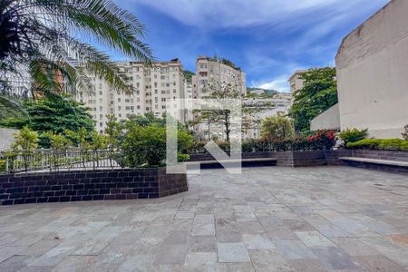 Apartamento para alugar com 100m², 2 quartos e 1 vaga Apartamento para alugar com 100m², 2 quartos e 1 vagaJardim