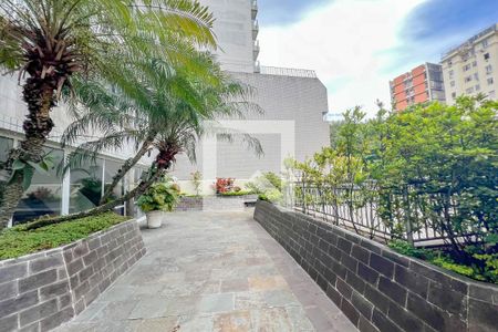 Apartamento para alugar com 100m², 2 quartos e 1 vaga Apartamento para alugar com 100m², 2 quartos e 1 vagaJardim