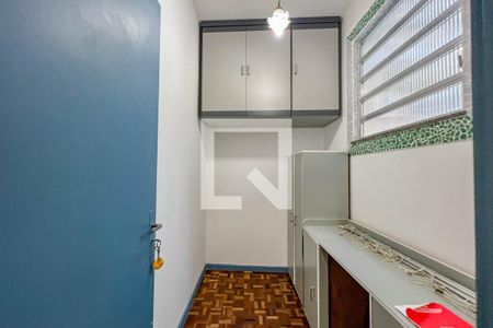 Apartamento para alugar com 100m², 2 quartos e 1 vaga Apartamento para alugar com 100m², 2 quartos e 1 vagaQuarto de Serviço