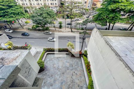 Apartamento para alugar com 100m², 2 quartos e 1 vaga Apartamento para alugar com 100m², 2 quartos e 1 vagaVista do quarto 1