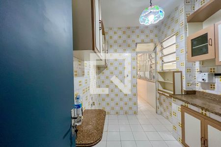 Apartamento para alugar com 100m², 2 quartos e 1 vaga Apartamento para alugar com 100m², 2 quartos e 1 vagaCozinha