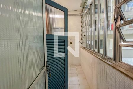 Apartamento para alugar com 100m², 2 quartos e 1 vaga Apartamento para alugar com 100m², 2 quartos e 1 vagaÁrea de Serviço