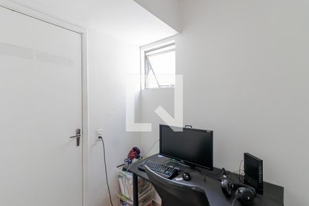 Apartamento à venda com 61m², 3 quartos e 1 vagaQuarto 2