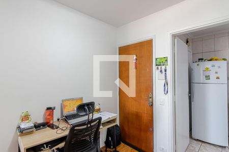 Apartamento à venda com 61m², 3 quartos e 1 vagaSala