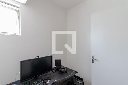 Apartamento à venda com 61m², 3 quartos e 1 vagaQuarto 2