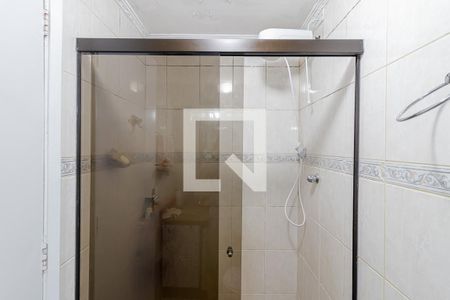 Apartamento à venda com 61m², 3 quartos e 1 vagaBanheiro 