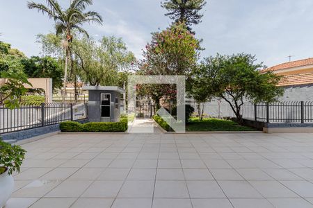 Apartamento à venda com 61m², 3 quartos e 1 vagaÁrea Comum