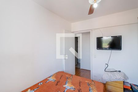 Apartamento à venda com 61m², 3 quartos e 1 vagaQuarto 1