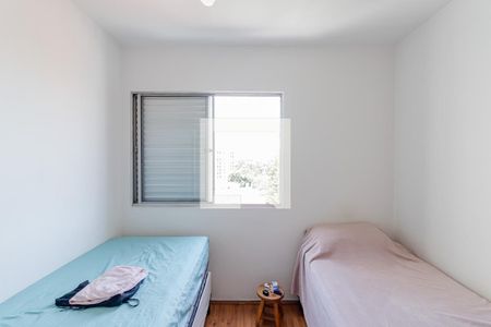 Apartamento à venda com 61m², 3 quartos e 1 vagaQuarto 3