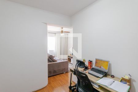 Apartamento à venda com 61m², 3 quartos e 1 vagaSala