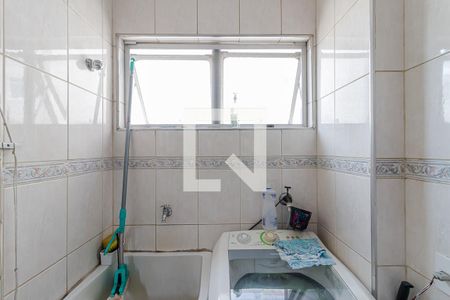 Apartamento à venda com 61m², 3 quartos e 1 vagaÁrea de Serviço
