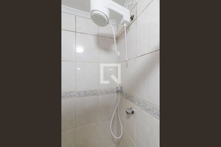 Apartamento à venda com 61m², 3 quartos e 1 vagaBanheiro 