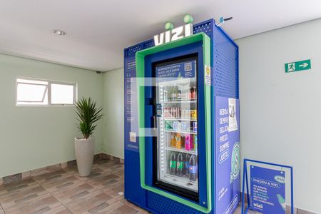 Apartamento à venda com 61m², 3 quartos e 1 vagaMercadinho 