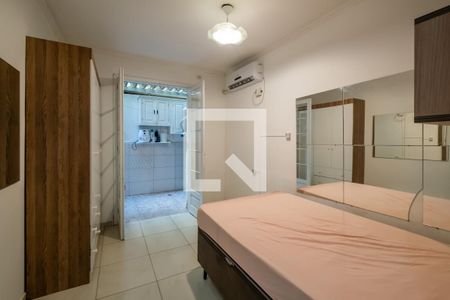 Apartamento à venda com 42m², 2 quartos e sem vagaQuarto 2