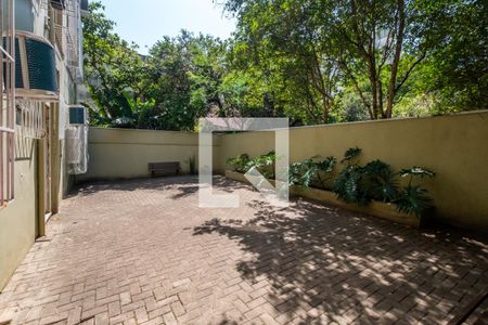 Apartamento à venda com 42m², 2 quartos e sem vagaÁrea comum