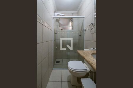 Apartamento à venda com 42m², 2 quartos e sem vagaBanheiro