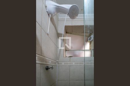 Apartamento à venda com 42m², 2 quartos e sem vagaBanheiro