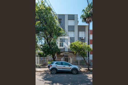 Apartamento à venda com 42m², 2 quartos e sem vagaFachada
