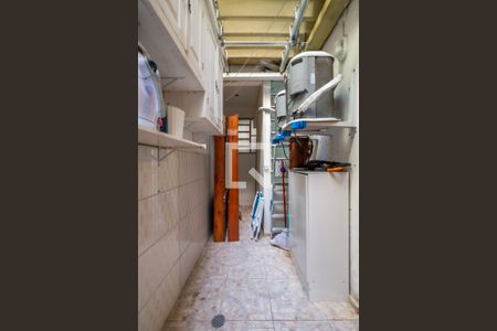 Apartamento à venda com 42m², 2 quartos e sem vagaÁrea de Serviço