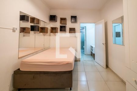 Apartamento à venda com 42m², 2 quartos e sem vagaQuarto 2