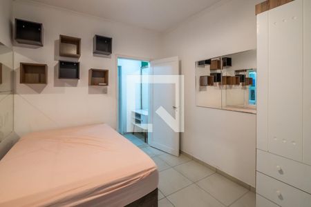 Apartamento à venda com 42m², 2 quartos e sem vagaQuarto 2