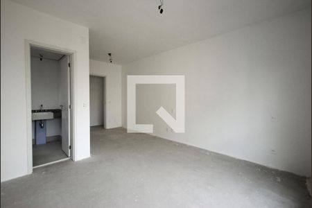 Apartamento à venda com 165m², 4 quartos e 2 vagasQuarto 3