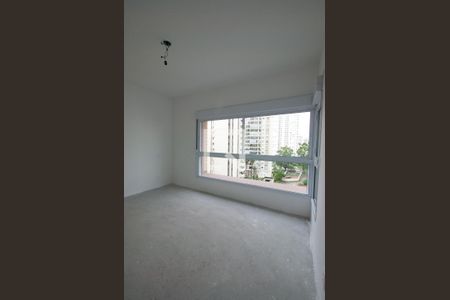 Apartamento à venda com 165m², 4 quartos e 2 vagasQuarto 3