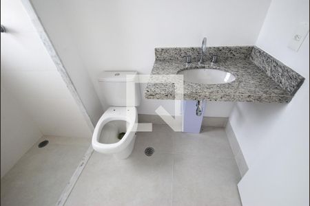 Apartamento à venda com 165m², 4 quartos e 2 vagasQuarto 1 - Suíte