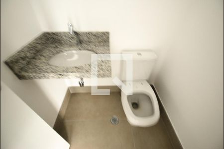 Apartamento à venda com 165m², 4 quartos e 2 vagasLavabo