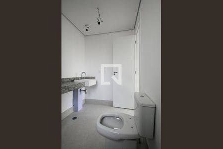 Apartamento à venda com 165m², 4 quartos e 2 vagasQuarto 3 - Suíte