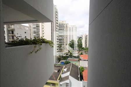 Apartamento à venda com 165m², 4 quartos e 2 vagasQuarto 2 - Vista