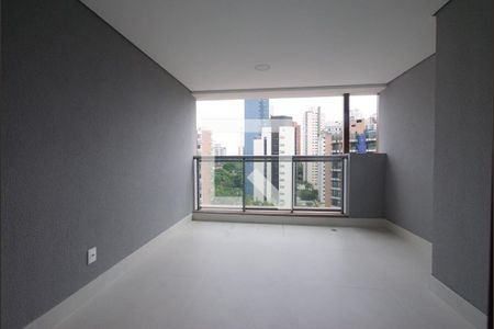 Apartamento à venda com 165m², 4 quartos e 2 vagasVaranda 2