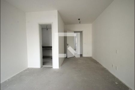 Apartamento à venda com 165m², 4 quartos e 2 vagasQuarto 3