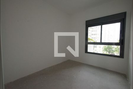 Apartamento à venda com 165m², 4 quartos e 2 vagasQuarto 2