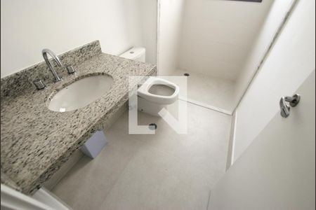 Apartamento à venda com 165m², 4 quartos e 2 vagasBanheiro